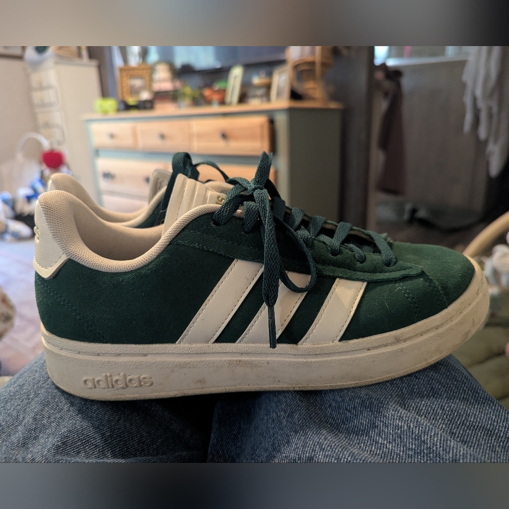 Adidas VL Court 3.0